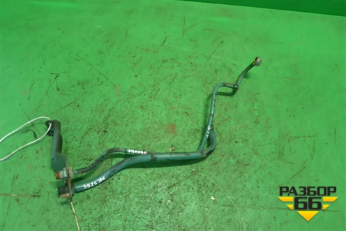 Трубки топливные для Volvo TRUCK FM с 2001-2013г (ФМ)