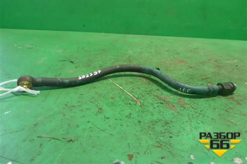 Трубка топливная  (500мм) для Volvo TRUCK FM с 2001-2013г (ФМ)