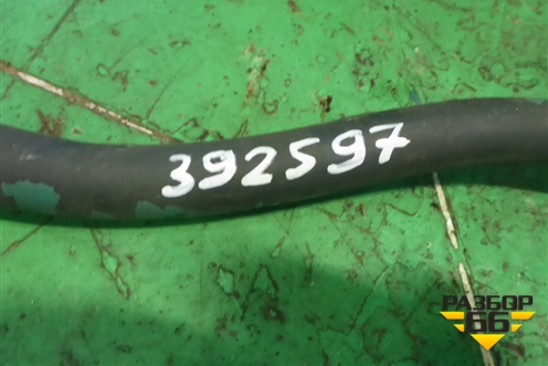 Трубка топливная  (500мм) для Volvo TRUCK FM с 2001-2013г (ФМ)