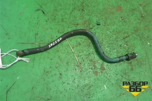 Трубка топливная  (500мм) для Volvo TRUCK FM с 2001-2013г (ФМ)