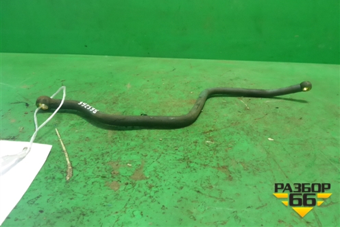 Трубка топливная  (670мм) для Volvo TRUCK FM с 2001-2013г (ФМ)