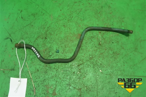 Трубка топливная  (670мм) для Volvo TRUCK FM с 2001-2013г (ФМ)