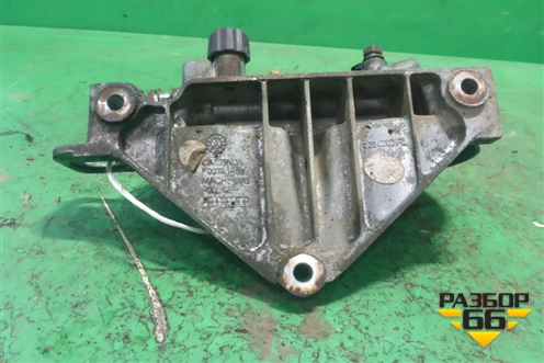 Кронштейн топливного фильтра  (10.8л D11 с ручной подкачкой) (21023285) для Volvo TRUCK FM с 2001-2013г (ФМ)