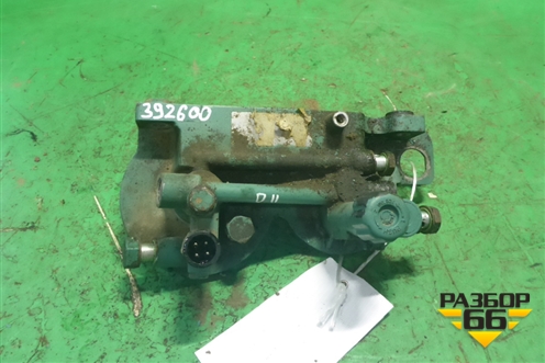 Кронштейн топливного фильтра  (10.8л D11 с ручной подкачкой) (21023285) для Volvo TRUCK FM с 2001-2013г (ФМ)