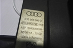 Блок электронный (управления топливным насосом) (4H0906093D) для Audi A8 с 2009-2017г