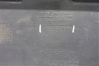 Накладка кабины правая  (продолжение кабины) (1855611) для DAF  XF 105 с 2005г