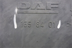 Накладка кабины левая  (1658401) для DAF  XF 105 с 2005г