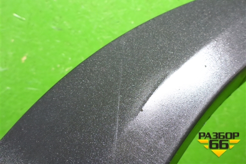 Накладка двери задней правой (на арку) (7506178010) для Lexus NX 200 с 2014-2021г (НХ)