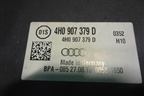 Блок ABS (4H0907379D) для Audi A8 с 2009-2017г