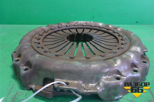 Корзина сцепления (D11) (20806454) для Volvo TRUCK FM с 2001-2013г (ФМ)