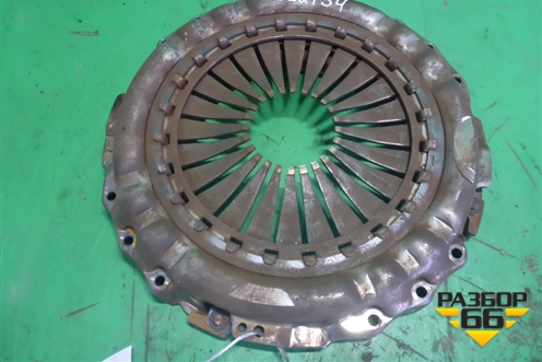 Корзина сцепления (D11) (20806454) для Volvo TRUCK FM с 2001-2013г (ФМ)