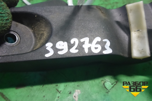 Кронштейн воздушного фильтра (4H0133570A) для Audi A8 с 2009-2017г