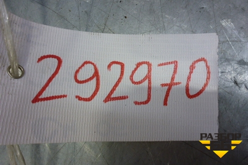 Трубка кондиционера для Citroen C4 с 2005-2011г