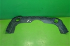 Юбка заднего бампера (51127303441) для BMW X5 F15 с 2013г