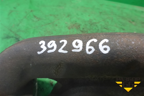 Коллектор выпускной ( 3.0 CGW) (правый) (06E253034AA) для Audi A8 с 2009-2017г