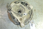 Кулак задний правый для Nissan Murano (Z51) с 2007-2015г