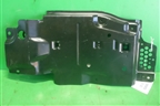 Защита картера двигателя (правая) (5140860050) для Toyota Land Cruiser (200) с 2008г