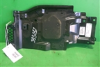 Защита картера двигателя (правая) (5140860050) для Toyota Land Cruiser (200) с 2008г