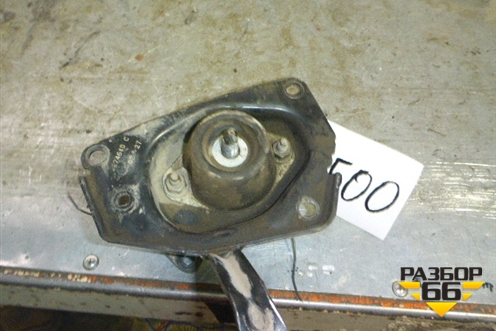 Опора КПП для Peugeot 307 с 2001-2007г