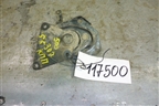 Опора КПП для Peugeot 307 с 2001-2007г