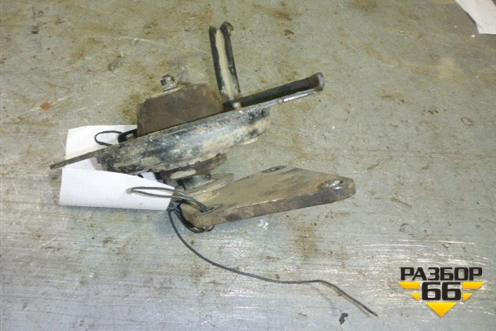 Опора КПП для Peugeot 307 с 2001-2007г