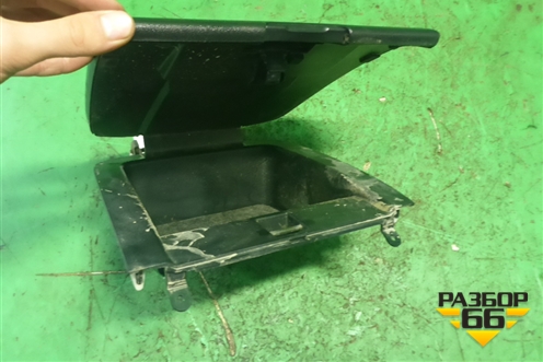 Бардачок (верхний) (S15601720) для Subaru Forester (Sg5-9) с 2002-2007г