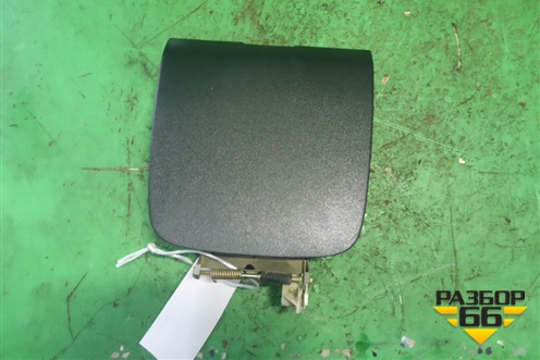 Бардачок (верхний) (S15601720) для Subaru Forester (Sg5-9) с 2002-2007г