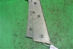 Накладка стойки (задней правой) для Subaru Forester (Sg5-9) с 2002-2007г