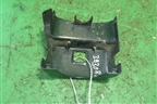 Кожух рулевой колонки (верхняя часть) (34342SA000) для Subaru Forester (Sg5-9) с 2002-2007г