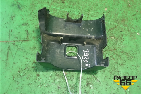 Кожух рулевой колонки (верхняя часть) (34342SA000) для Subaru Forester (Sg5-9) с 2002-2007г