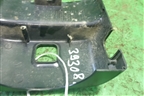 Кожух рулевой колонки (верхняя часть) (34342SA000) для Subaru Forester (Sg5-9) с 2002-2007г