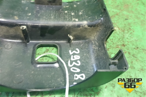 Кожух рулевой колонки (верхняя часть) (34342SA000) для Subaru Forester (Sg5-9) с 2002-2007г