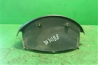 Накладка на щиток приборов для Subaru Forester (Sg5-9) с 2002-2007г