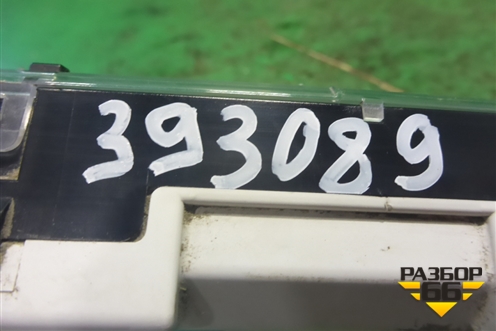 Часы (85201SA030) для Subaru Forester (Sg5-9) с 2002-2007г