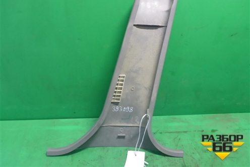 Обшивка стойки центральная нижняя левая (94022SA010) для Subaru Forester (Sg5-9) с 2002-2007г