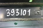 Накладка стойки (правая) для Subaru Forester (Sg5-9) с 2002-2007г