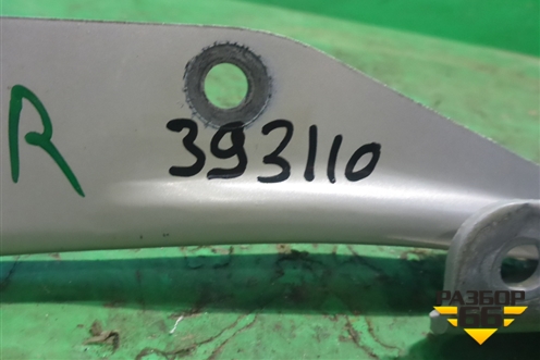 Петля капота правая (57260SA0009P) для Subaru Forester (Sg5-9) с 2002-2007г