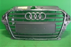 Решетка радиатора (седан после 2016г) (8V5853651) для Audi A3 (8V) с 2012-2020г
