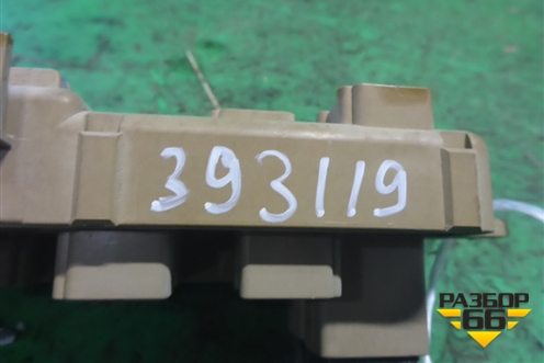Блок предохранителей салонный (LB100603B) для Subaru Forester (Sg5-9) с 2002-2007г