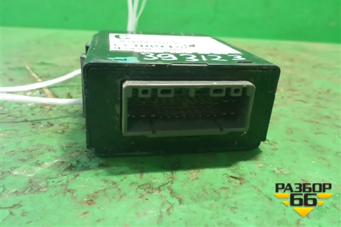 Блок управления иммобилайзера (88205SA030) для Subaru Forester (Sg5-9) с 2002-2007г