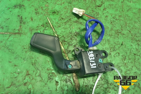 Переключатель круиз контроля для Subaru Forester (Sg5-9) с 2002-2007г