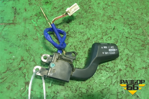 Переключатель круиз контроля для Subaru Forester (Sg5-9) с 2002-2007г