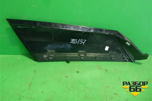 Накладка заднего крыла левого (CK5229149) для Land Rover Range Rover 4 с 2013-2022г