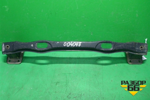 Усилитель заднего бампера (51127158449) для BMW X5 E70 с 2007-2013г