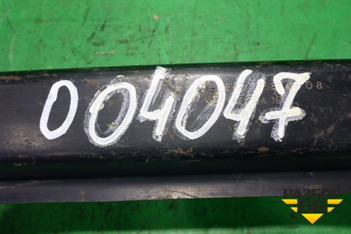 Усилитель заднего бампера (51127158449) для BMW X5 E70 с 2007-2013г