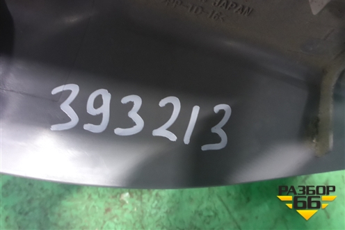 Обшивка стойки центральная верхняя левая (94012SA010) для Subaru Forester (Sg5-9) с 2002-2007г