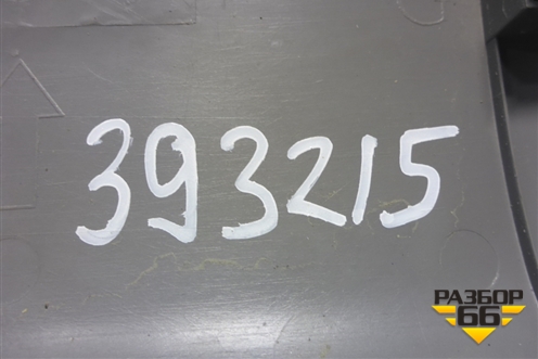 Обшивка потолка (задняя часть) (94016SA000) для Subaru Forester (Sg5-9) с 2002-2007г
