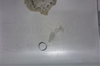 Обшивка потолка (задняя часть) (94016SA000) для Subaru Forester (Sg5-9) с 2002-2007г