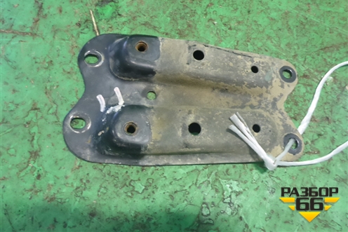 Кронштейн рулевой рейки для Subaru Forester (Sg5-9) с 2002-2007г