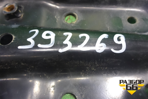 Кронштейн рулевой рейки для Subaru Forester (Sg5-9) с 2002-2007г